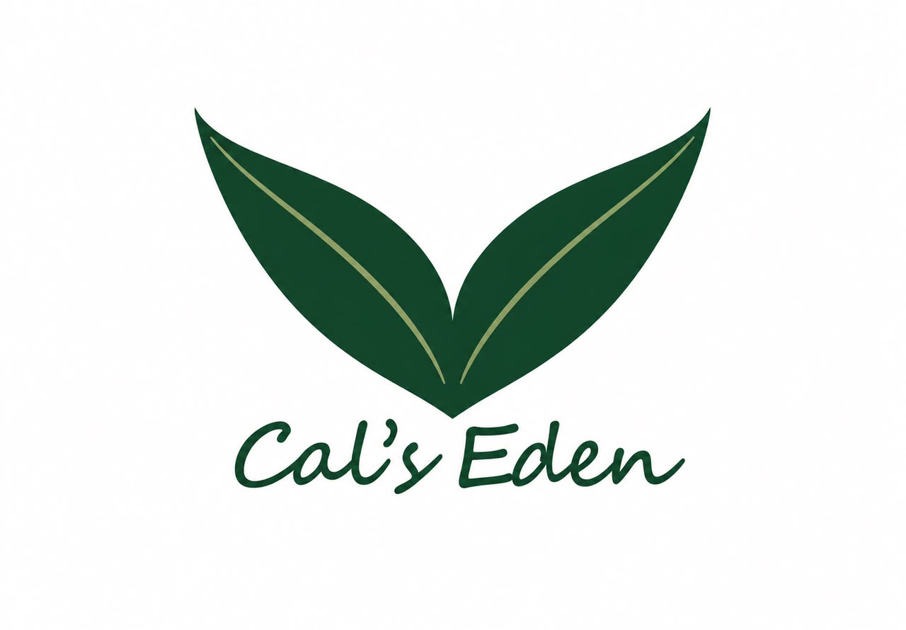 Cals Eden Resort logo