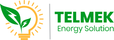 Telmek Energy Solutions logo