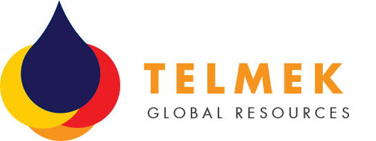 Telmek Global Resources logo