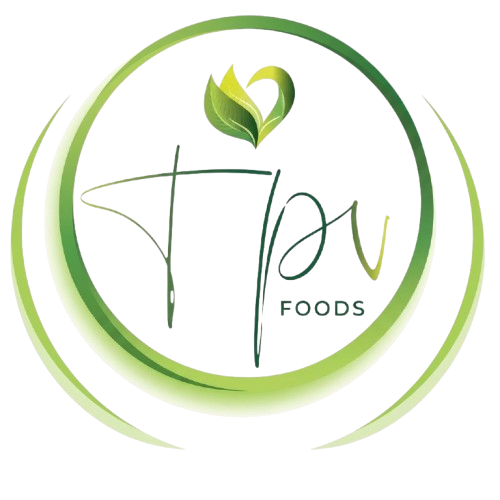 TPV Foods logo